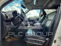 2013 Honda PILOT photo