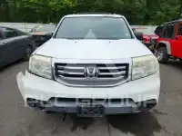 2013 Honda PILOT фото