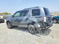 2013 Honda PILOT photo