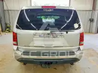 2013 Honda PILOT photo