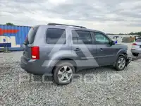 2013 Honda PILOT фото