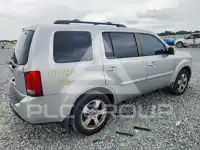 2013 Honda PILOT фото