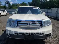 2013 Honda PILOT фото