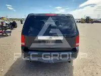 2013 Honda PILOT фото
