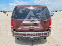 2013 Honda PILOT фото