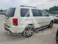 2013 Honda PILOT фото