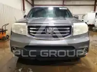 2013 Honda PILOT photo