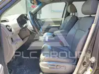 2013 Honda PILOT фото