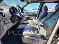 2013 Honda PILOT фото