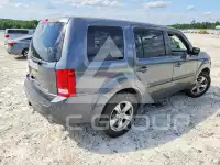 2013 Honda PILOT photo