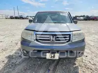 2013 Honda PILOT photo