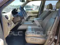 2013 Honda PILOT фото