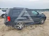 2013 Honda PILOT фото