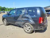 2013 Honda PILOT фото