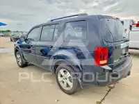2013 Honda PILOT фото