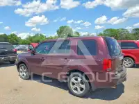 2013 Honda PILOT фото