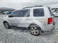 2013 Honda PILOT фото
