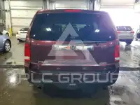 2013 Honda PILOT фото
