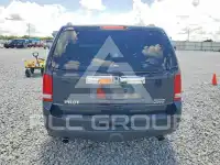 2013 Honda PILOT фото