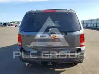 2013 Honda PILOT фото