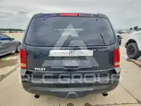 2013 Honda PILOT фото