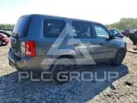 2013 Honda PILOT фото