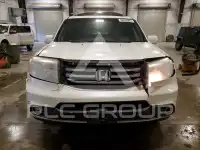 2013 Honda PILOT photo