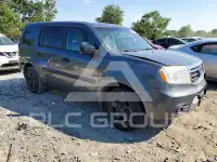 2013 Honda PILOT фото