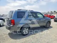 2013 Honda PILOT photo