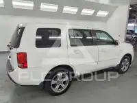 2013 Honda PILOT фото