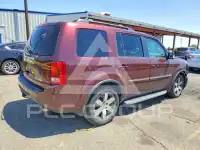 2013 Honda PILOT фото