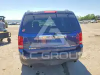 2013 Honda PILOT фото