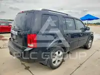 2013 Honda PILOT фото