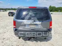 2013 Honda PILOT photo