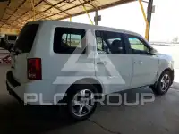 2013 Honda PILOT фото