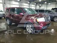 2013 Honda PILOT фото