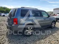 2013 Honda PILOT photo
