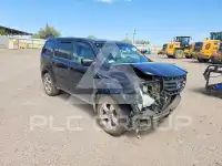2013 Honda PILOT фото