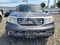 2013 Honda PILOT photo