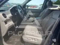 2013 Honda PILOT фото