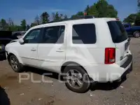 2013 Honda PILOT фото