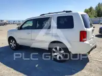 2013 Honda PILOT photo