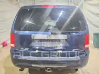 2013 Honda PILOT photo
