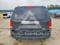 2013 Honda PILOT фото
