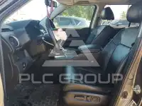 2013 Honda PILOT фото