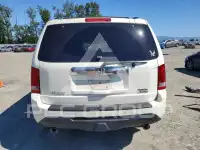 2013 Honda PILOT photo