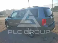 2013 Honda PILOT фото
