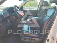 2013 Honda PILOT photo