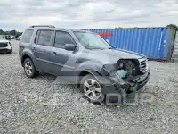 2013 Honda PILOT фото