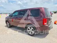 2013 Honda PILOT фото